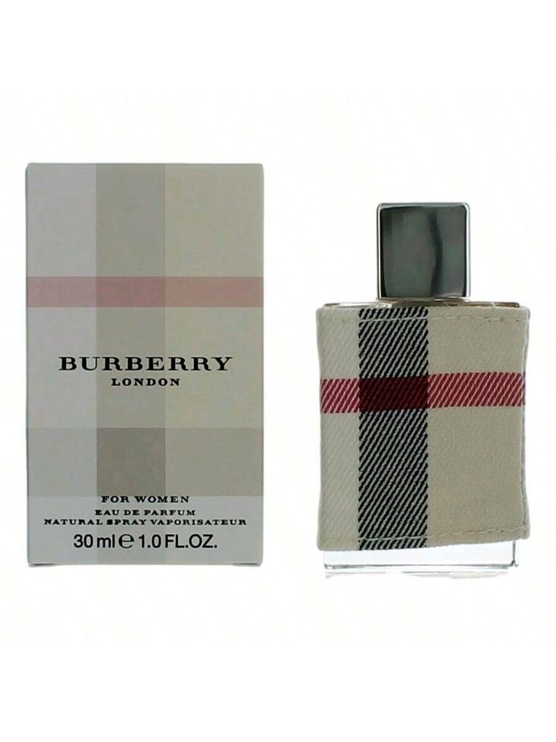 Burberry London by Burberry, 1 oz EDP Spray for Women