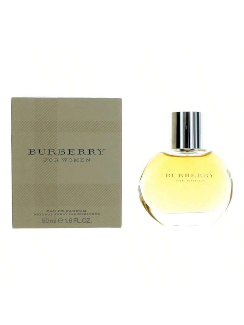 Burberry by Burberry, 1.6 oz EDP Spray for Women