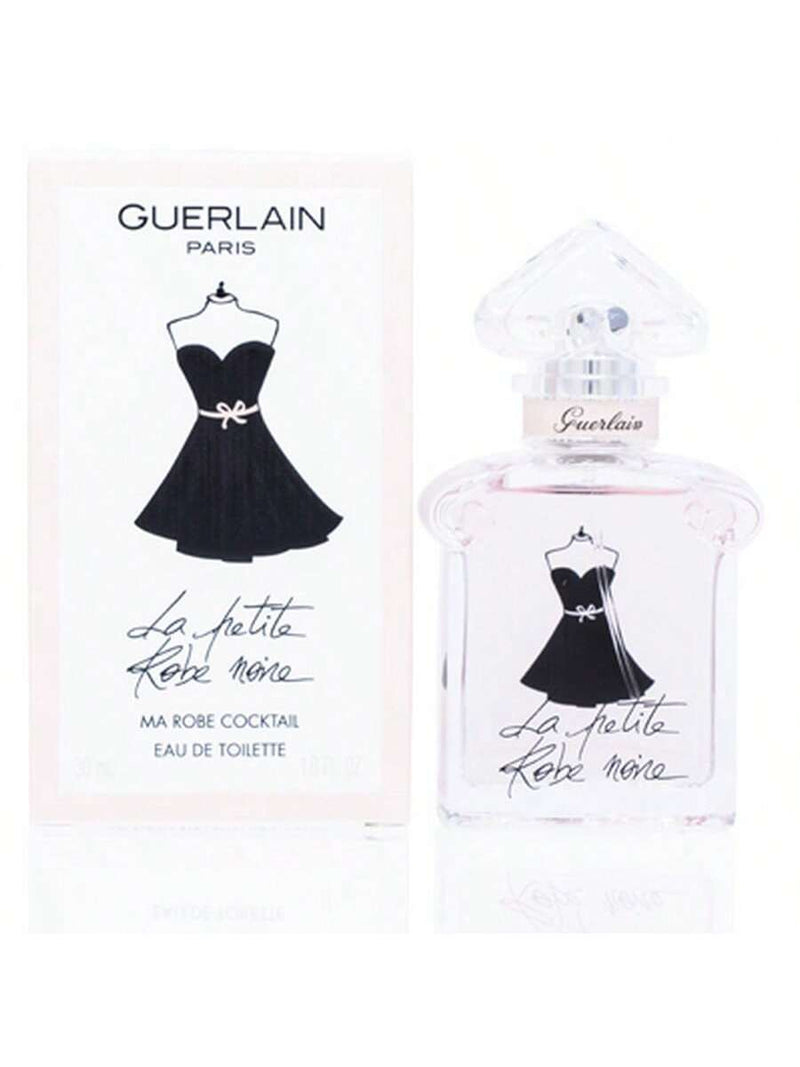 La Petite Robe Noire by Guerlain for Women - 1 oz EDT Spray