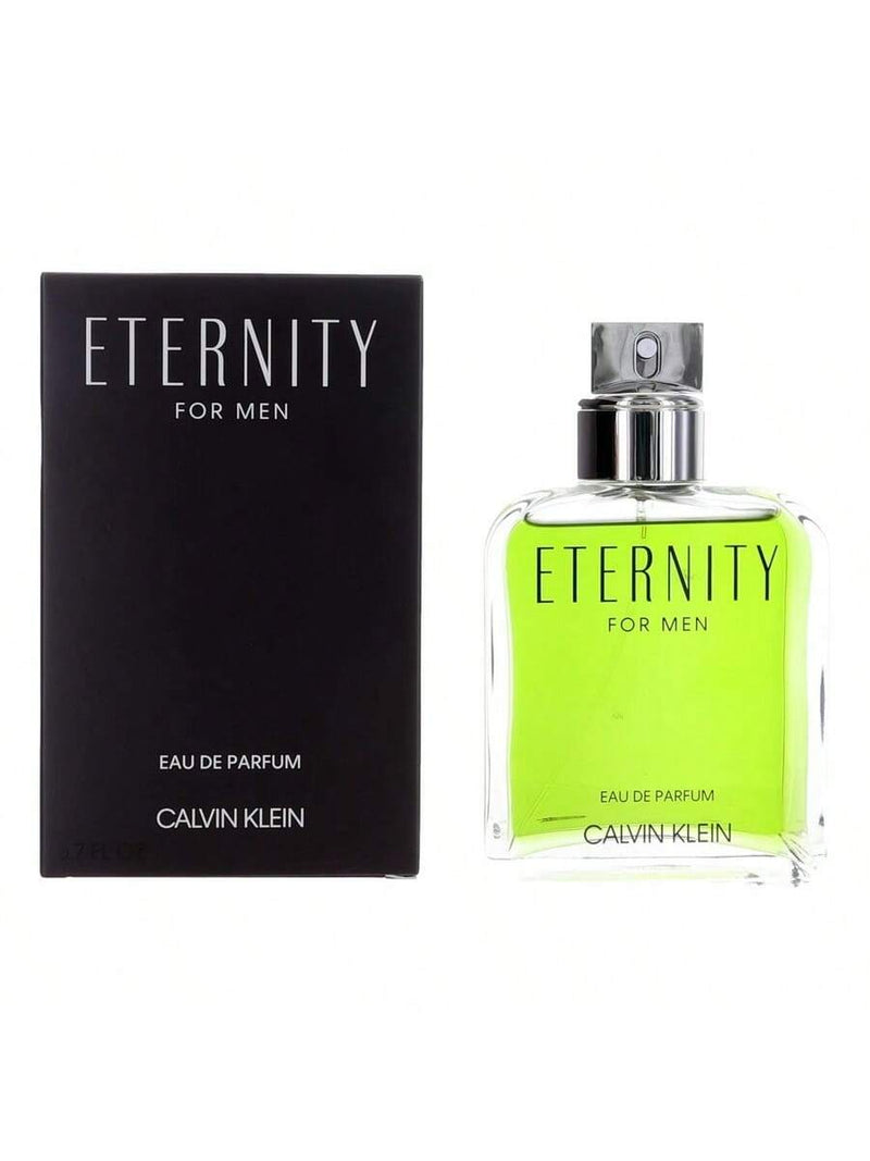 Eternity By Calvin Klein For Men - 6.7 Oz Edp Spray