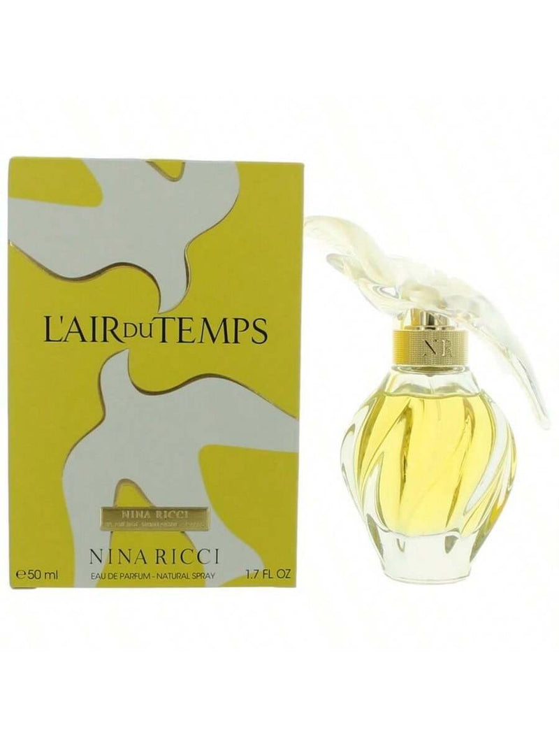 L'air du Temps by Nina Ricci, 1.7 oz EDP Spray for Women