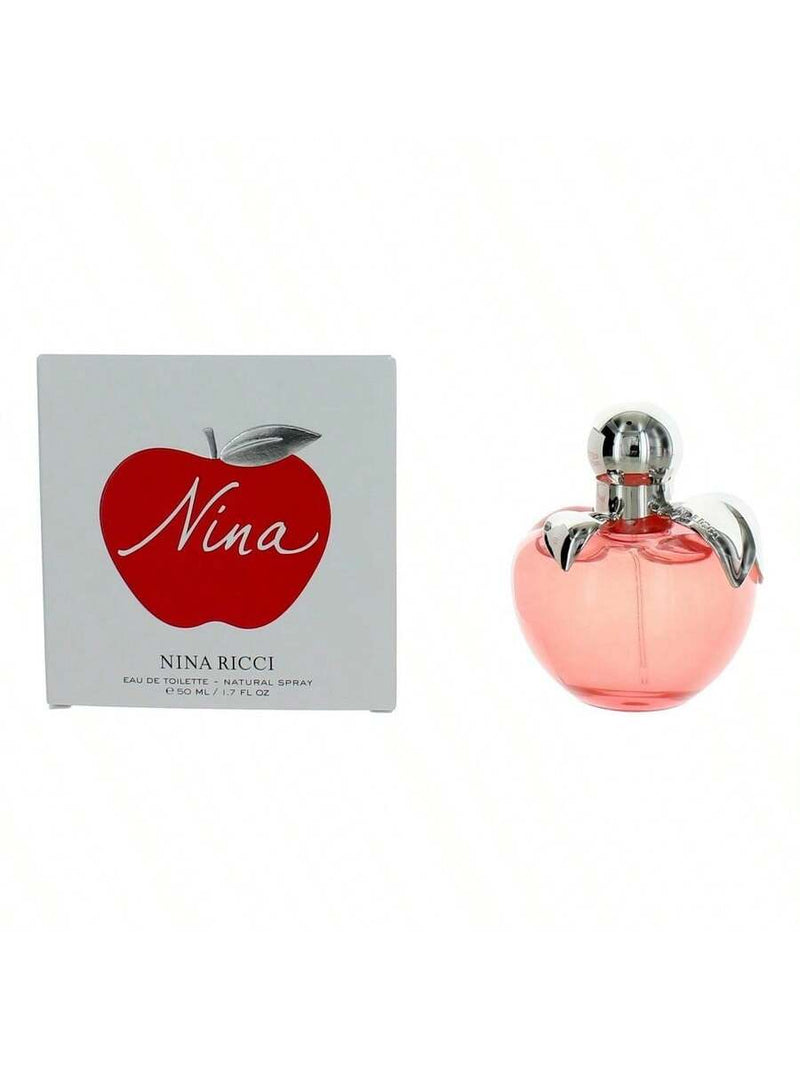 Nina by Nina Ricci, 1.7 oz EDT Spray for Women