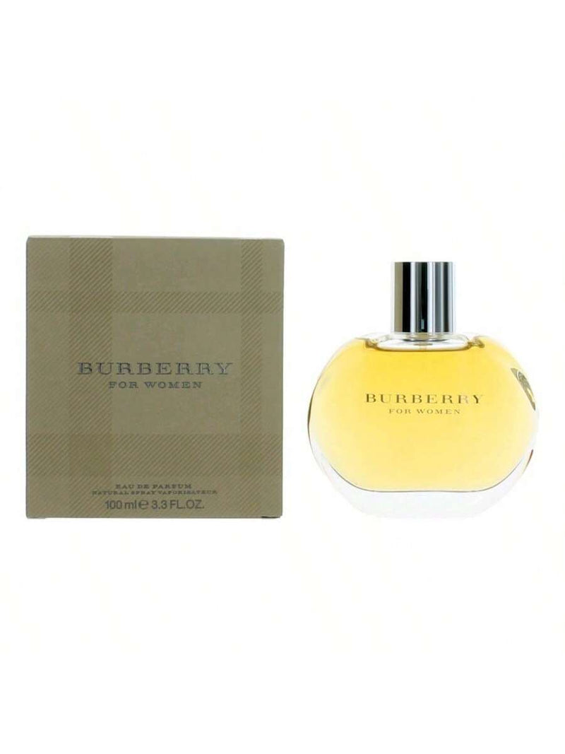 Burberry by Burberry, 3.3 oz EDP Spray for Women