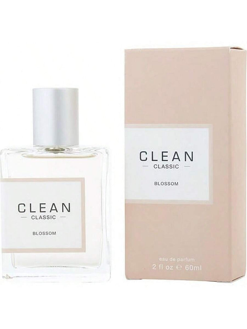 Clean Blossom by Clean Women Eau De Parfum Spray 2.14 oz