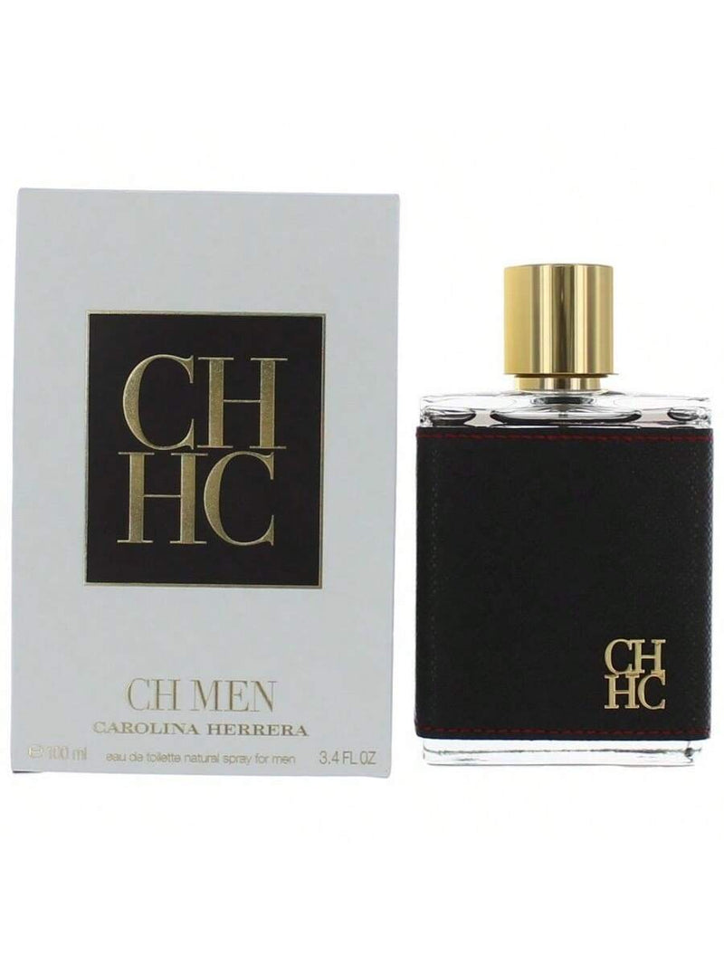 CH by Carolina Herrera, 3.4 oz EDT Spray for Men