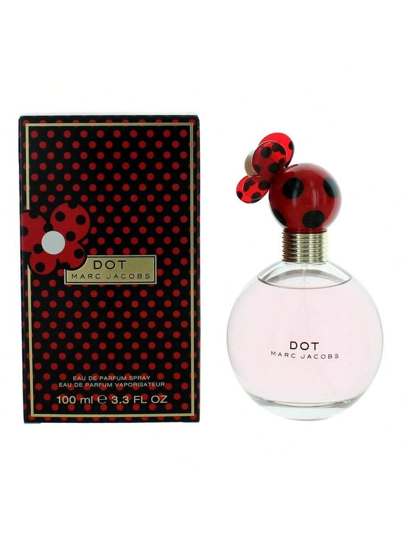 Dot by Marc Jacobs, 3.3 oz EDP Spray for Women