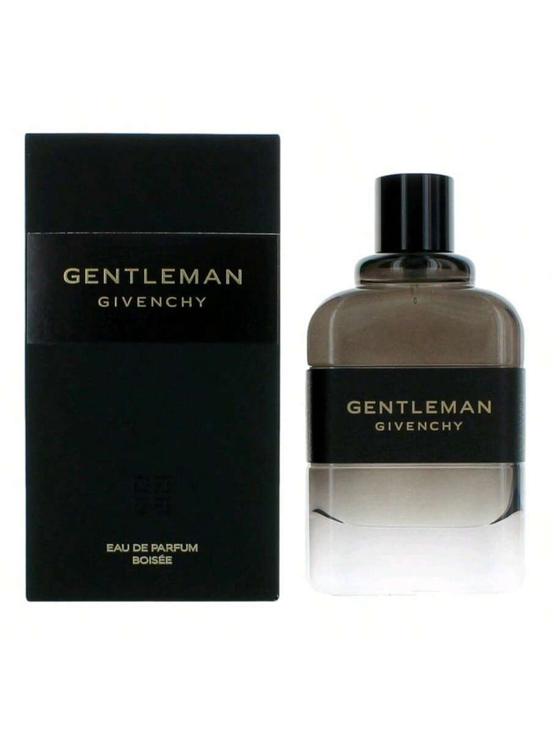 Gentleman by Givenchy, 3.3 oz EDP Boisee Spray for Men