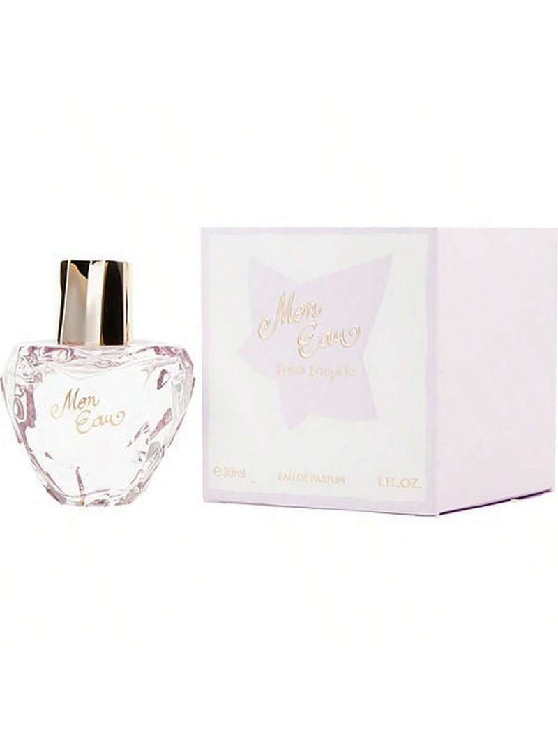 Lolita Lempicka Mon Eau by Lolita Lempicka Women Eau De Parfum Spray 1 oz