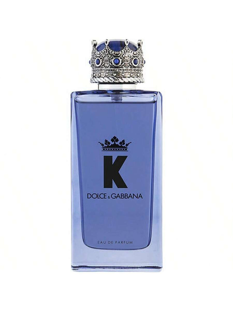 Dolce & Gabbana K (King)/D&G Edp Spray Tester 3.3 Oz (100 Ml) Men