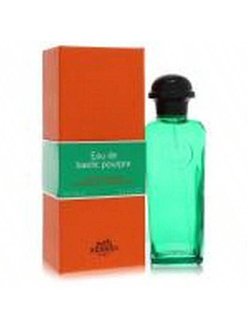 Eau De Basilic Pourpre By Hermes For Women - 3.3 Oz Edc Spray