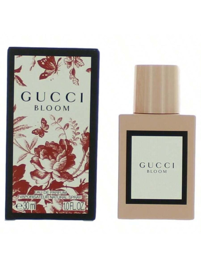 Gucci Bloom by Gucci, 1 oz EDP Spray for Women