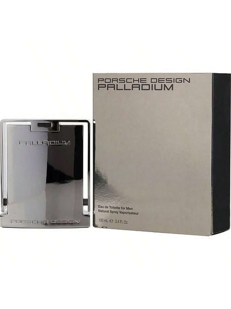 Porsche Design Palladium by Porsche Men Eau De Parfum Spray 3.4 oz