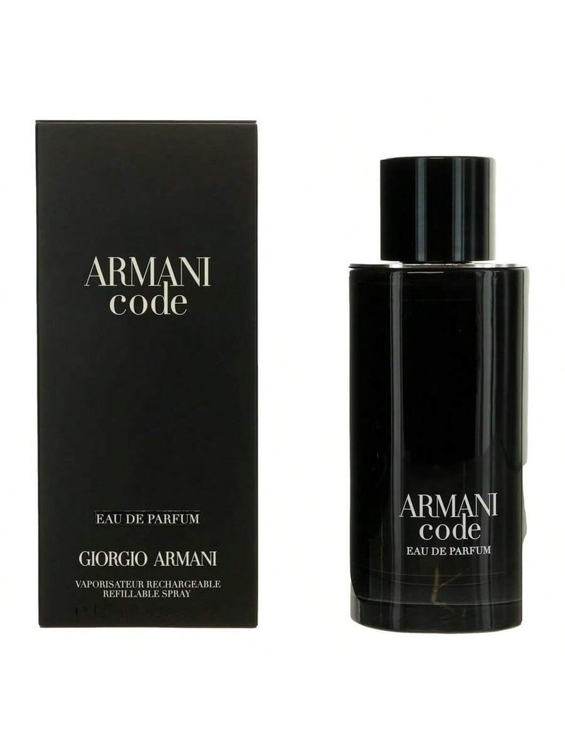 Armani Code by Giorgio Armani, 4.2 oz EDP Spray for Men