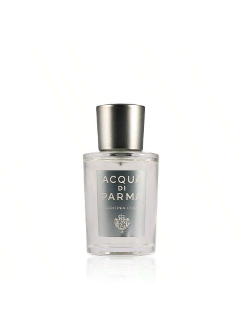 Acqua Di Parma Colonia Pura by Acqua Di Parma Men Eau De Cologne Spray 1.7 oz