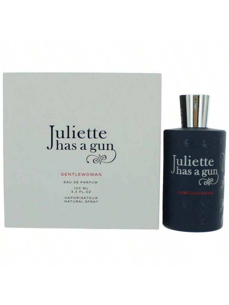 Gentlewoman by Juliette Has a Gun, 3.3 oz EDP Spray for Women