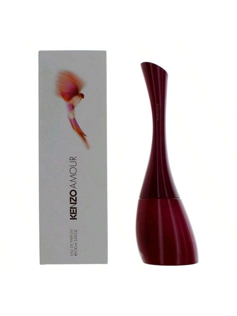 Kenzo Amour by Kenzo, 3.4 oz EDP Spray for Women