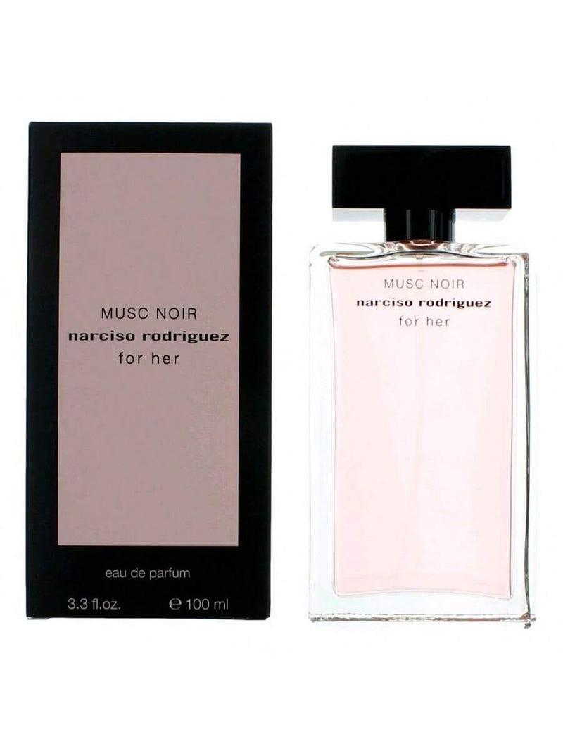 Narciso Rodriguez Musc Noir by Narciso Rodriguez, 3.3oz EDP Spray women