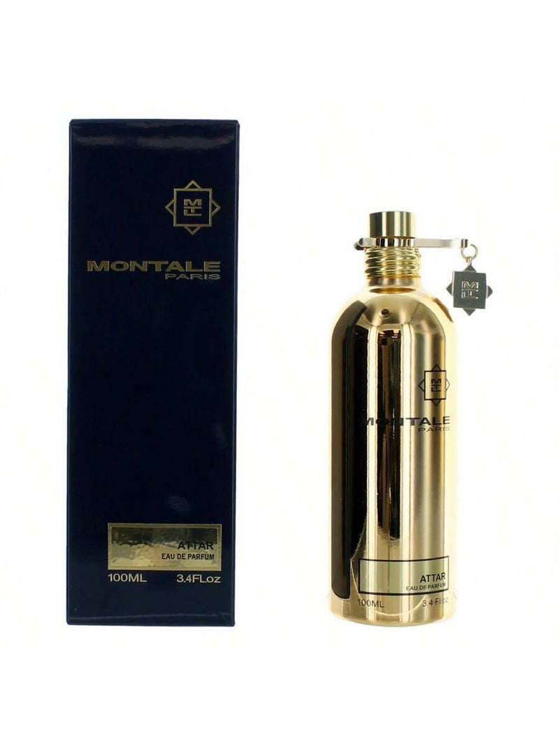 Montale Attar by Montale, 3.4 oz EDP Spray for Unisex