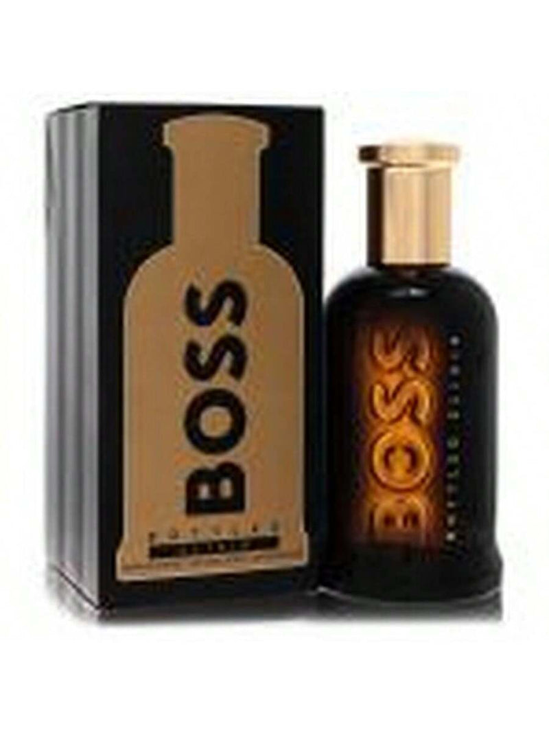 Boss Bottled Elixir By Hugo Boss Parfum Intense Spray 3.4 Oz