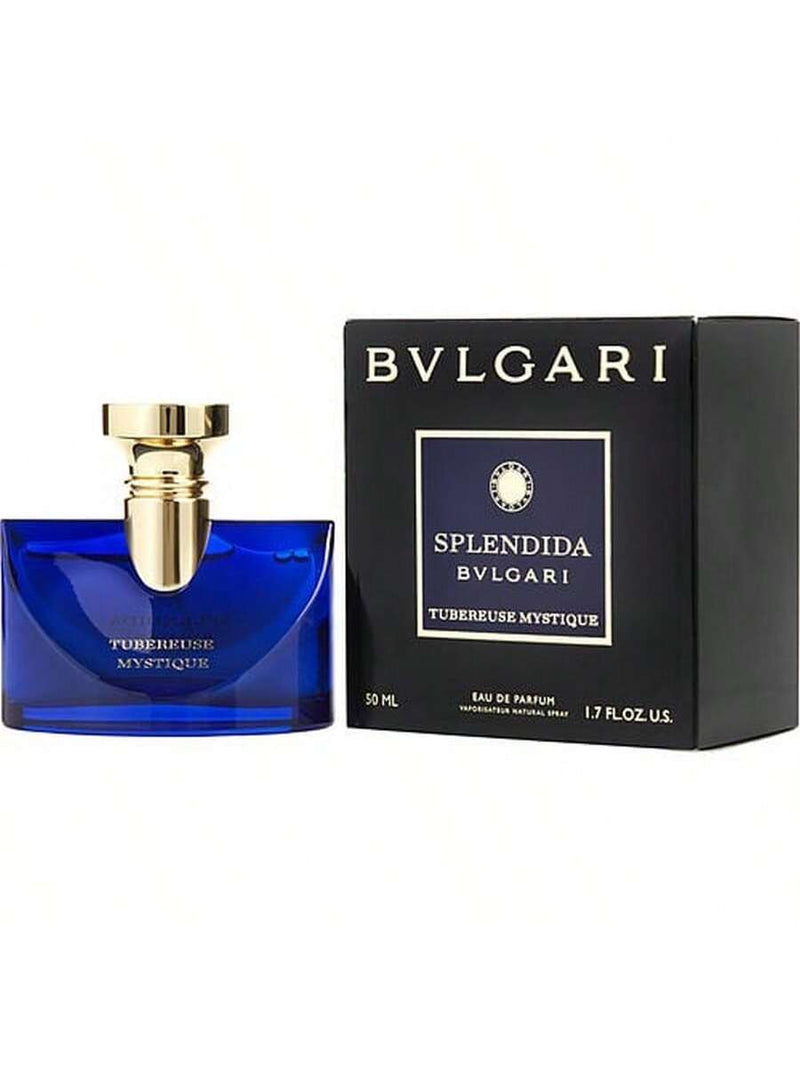 Splendida Tubereuse Mystique by Bvlgari, 1.7 oz EDP Spray for Women