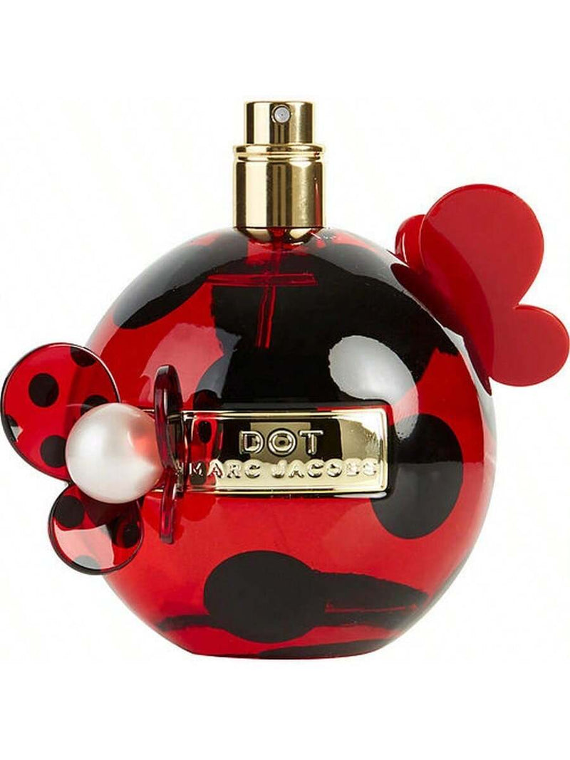 Marc Jacobs Dot Tester 3.3 Eau De Parfum Spray For Women