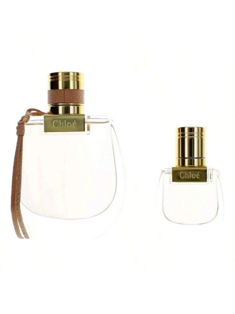 Chloe Nomade by Chloe, 2 Piece Gift Set for Women