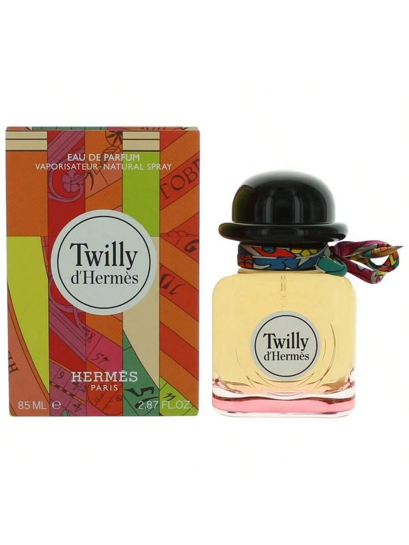 Twilly Dhermes By Hermes For Women - 2.8 Oz Edp Spray