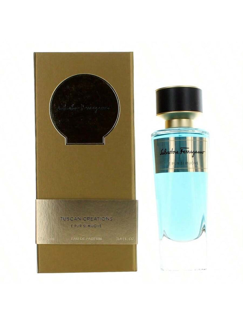 Tuscan Creations E Pur Si Muove, 3.4oz EDP Spray for Unisex