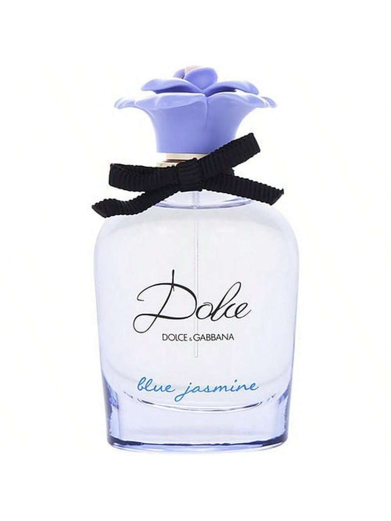 Blue Jasmine by Dolce & Gabbana, 2.5 oz EDP Spray for Women Tester