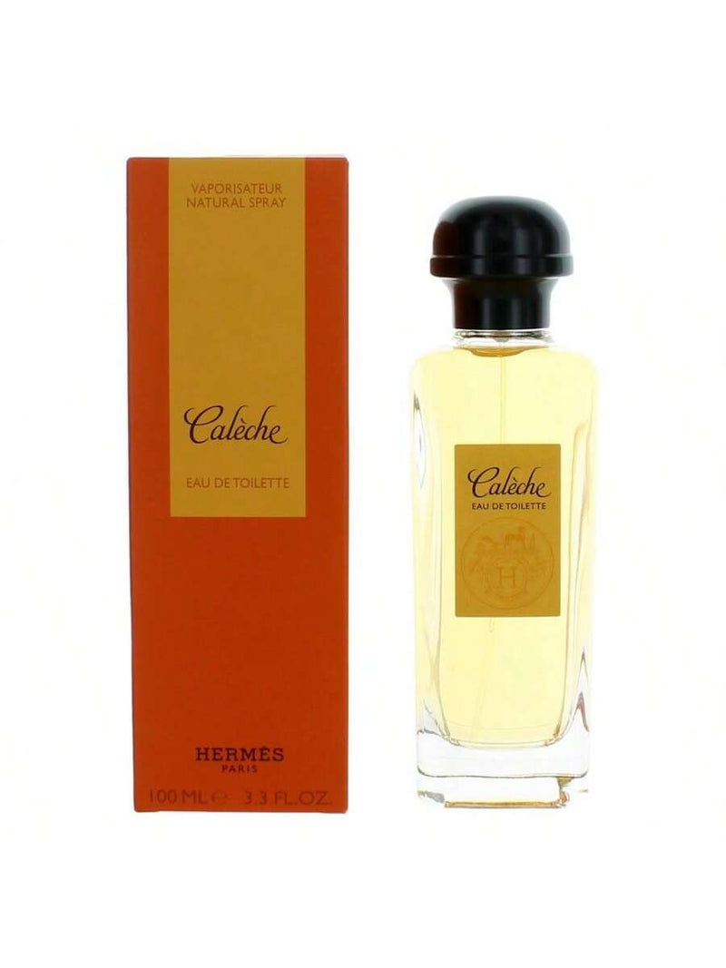 Caleche By Hermes, 3.3 Oz Edt Spray For Women