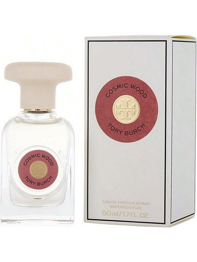 Essence of Dreams - Cosmic Wood by Tory Burch for Women - 1.7 oz EDP Spray