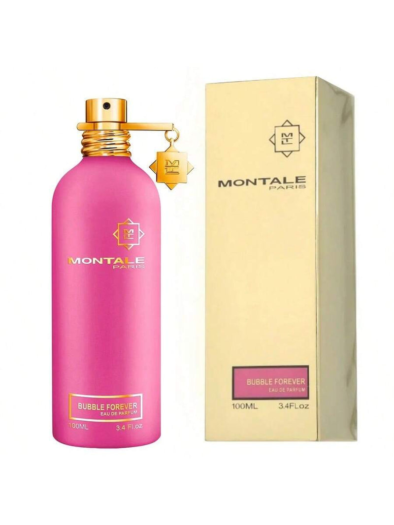 Montale Bubble Forever by Montale, 3.4 oz EDP Spray for Unisex