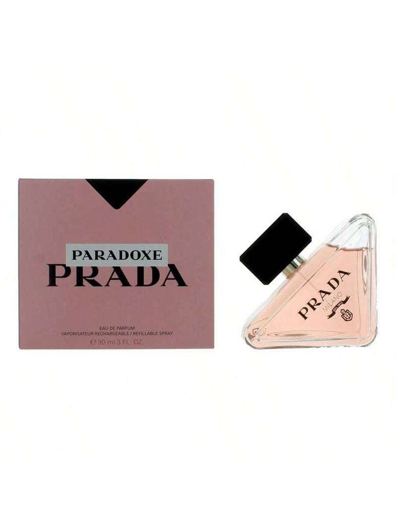 Prada Paradoxe by Prada, 3 oz EDP Spray for Women
