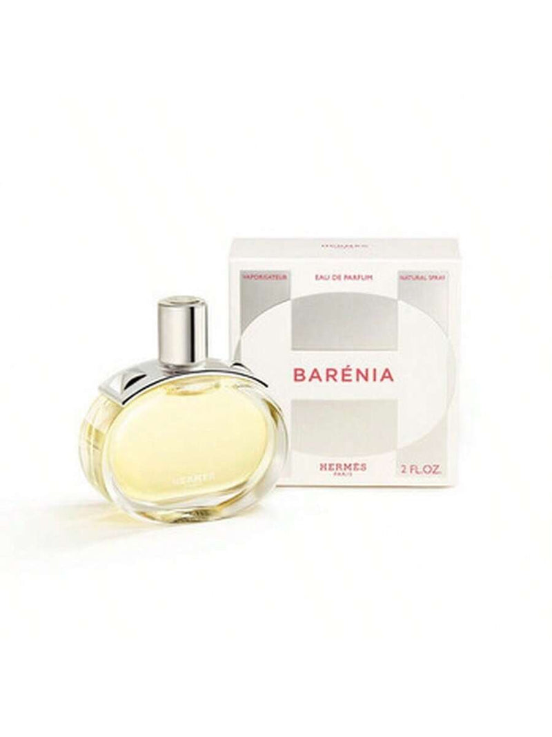 Barenia By Hermes For Unisex - 3.3 Oz Edp Spray (Refillable)