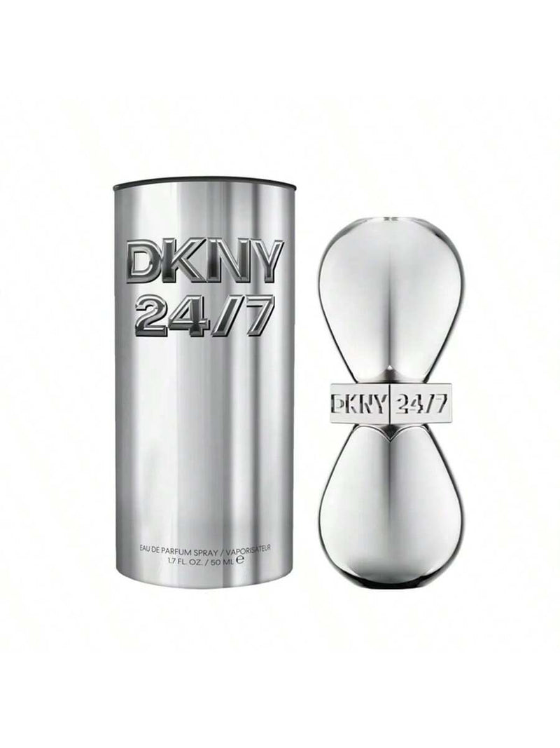 DKNY 24-7 by Donna Karan for Women - 3.4 oz EDP Spray