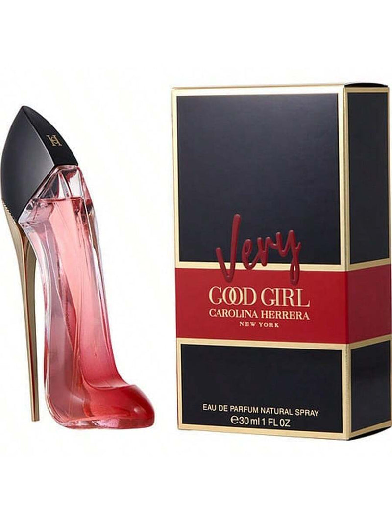 Very Good Girl by Carolina Herrera Women Eau De Parfum Spray 1 oz