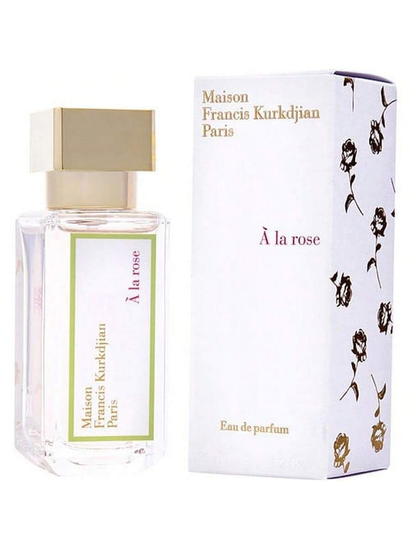 A La Rose by Maison Francis Kurkdjian, 1.2 oz EDP Spray for Women