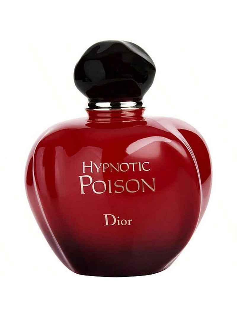 Hypnotic Poison by Christian Dior for Women - 3.4 oz EDT Spray