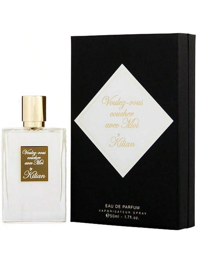 Voulez-Vous Coucher Avec Moi by Kilian, 1.7 oz EDP Spray for Unisex