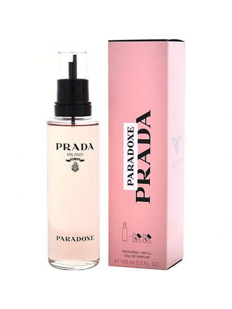Prada Paradoxe 3.3 Eau De Parfum Spray Refill
