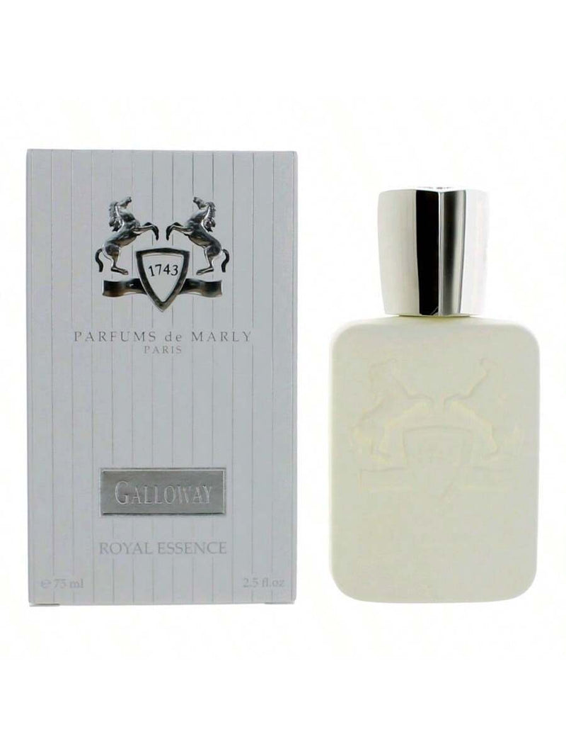 Galloway by Parfums de Marly Men Eau De Parfum Spray 2.5 oz