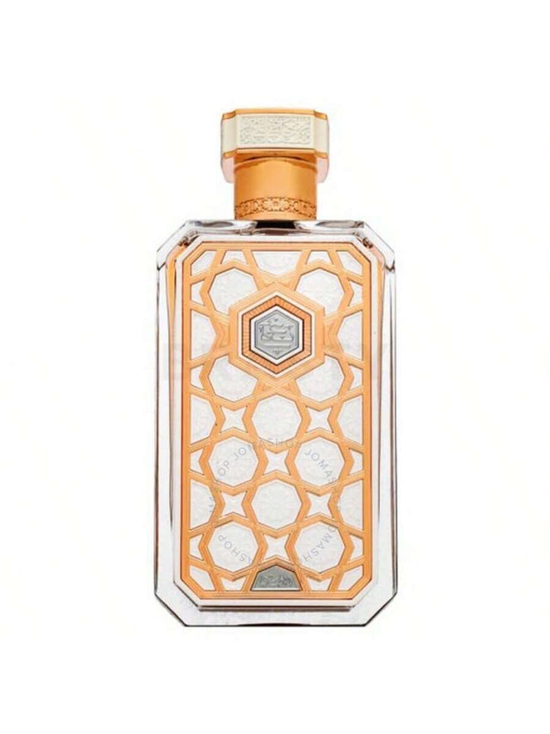 Arabian Prive Collection - Nagham by Rasasi for Unisex - 2.36 oz EDP Spray