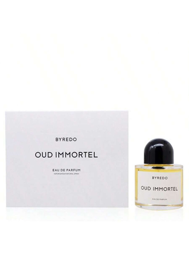 Byredo Oud Immortel by Byredo Women Eau De Parfum Spray (Unisex) 3.4 oz
