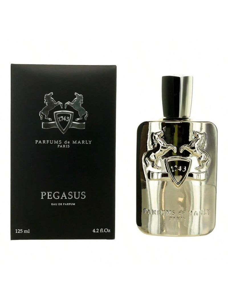 Parfums de Marly Pegasus by Parfums de Marly, 4.2 oz EDP Spray for Men