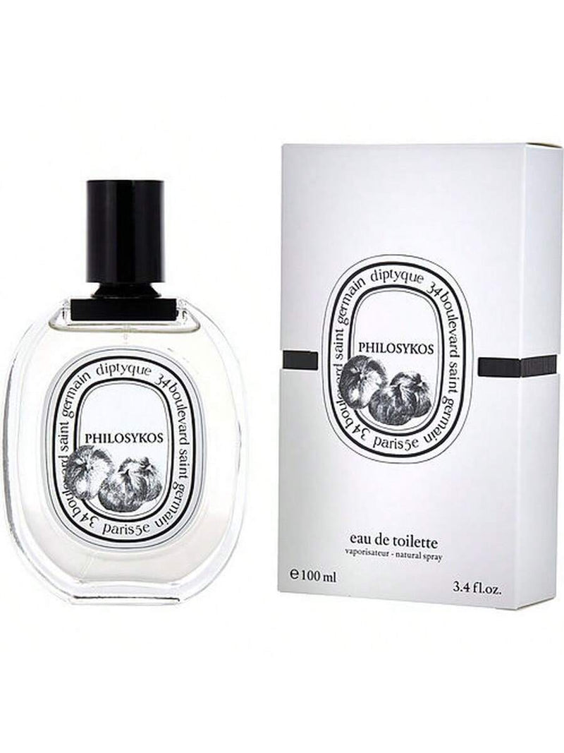 Philosykos by Diptyque, 3.4 oz EDT Spray for Unisex