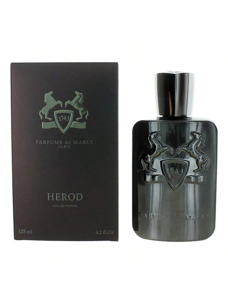 Parfums de Marly Herod by Parfums de Marly, 4.2 oz EDP Spray for Men