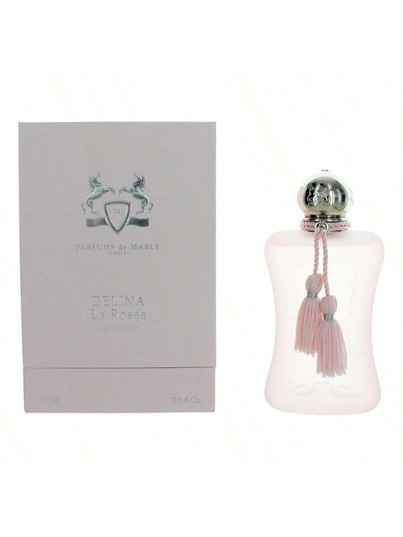 Parfums de Marly Delina La Rosee by Parfums de Marly, 2.5oz EDP Spray women