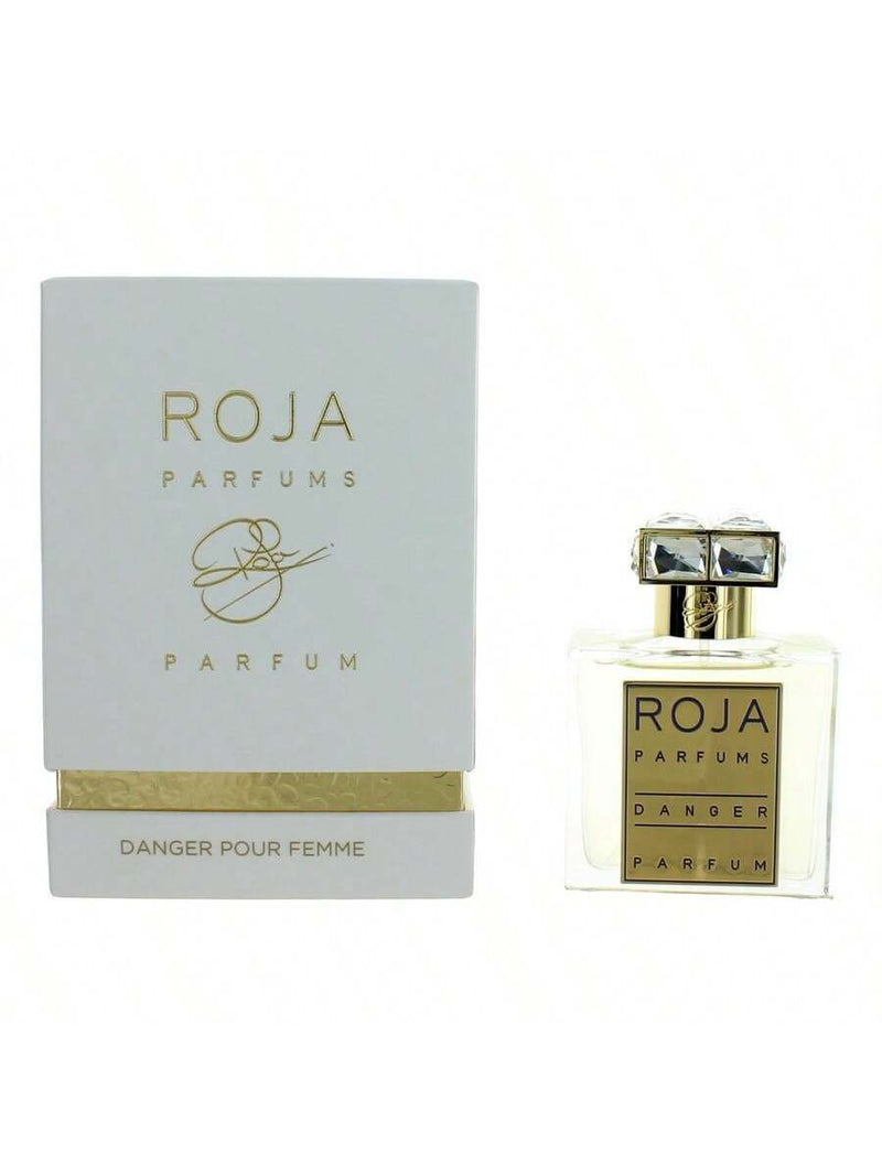 Roja Danger by Roja Parfums Women Parfum Spray 1.7 oz