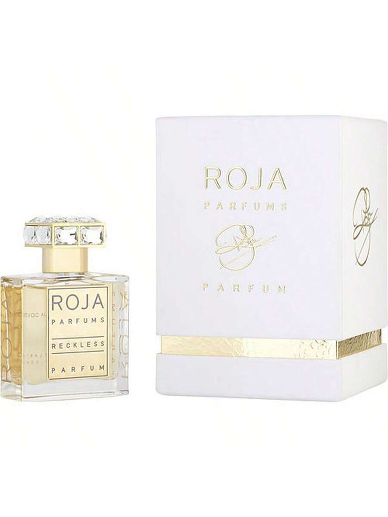 Roja Reckless by Roja Parfums Women Eau De Parfum Spray 1.7 oz