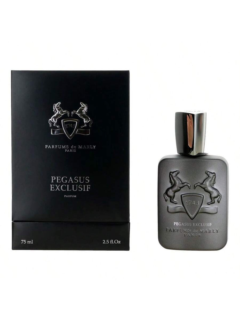 Pegasus Exclusif by Parfums De Marly Men Eau De Parfum Spray 2.5 oz